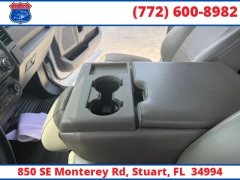Used 2018  Ford Super Duty F-350 SRW 4WD Crew Cab Box at Victory Auto Store near Stuart&comma; FL