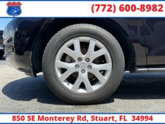 Used 2007  Mazda CX-7 FWD 4dr Touring at Victory Auto Store near Stuart&comma; FL