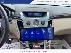 Used 2009 Cadillac CTS 4d Sedan RWD at Victory Auto Store near Stuart, FL