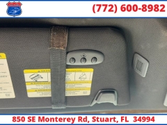 Used 2014  Ford F-150 4WD SuperCrew at Victory Auto Store near Stuart&comma; FL
