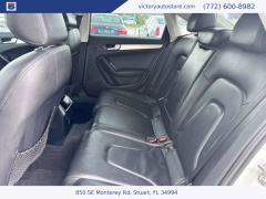 Used 2011 Audi A4 4d Sedan 2.0T Premium at Victory Auto Store near Stuart, FL