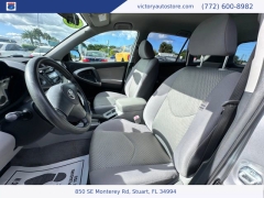Used 2008 Toyota RAV4 4d SUV FWD at Victory Auto Store near Stuart, FL