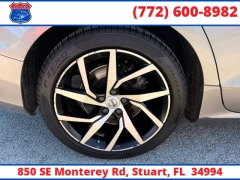 Used 2020  Volvo S60 4d Sedan FWD T5 Momentum at Victory Auto Store near Stuart&comma; FL