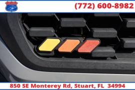 Used 2019  Toyota Tacoma 2WD Double Cab 5' Bed V6 AT (Natl) at Victory Auto Store near Stuart, FL