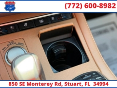 Used 2018  Lexus ES ES 350 FWD at Victory Auto Store near Stuart&comma; FL