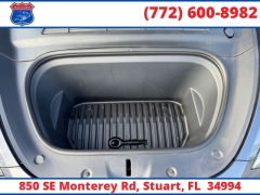 Used 2022  Tesla Model Y Performance AWD at Victory Auto Store near Stuart&comma; FL