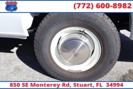 Used 2003  Ford Econoline Wagon E350 Ext Wagon XL at Victory Auto Store near Stuart, FL