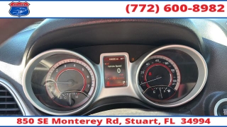 Used 2019  Dodge Journey 4d SUV FWD SE Value Pkg at Victory Auto Store near Stuart&comma; FL