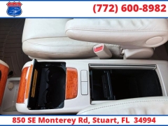 Used 2007  Lexus RX 400h FWD 4dr Hybrid at Victory Auto Store near Stuart&comma; FL