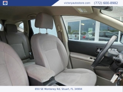 Used 2015 Nissan Rogue Select 4d SUV FWD S at Victory Auto Store near Stuart, FL