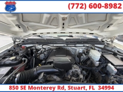 Used 2018  GMC Sierra 2500HD 4WD Crew Cab 167&period;7" at Victory Auto Store near Stuart&comma; FL