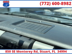 Used 2013  Ford F-150 4WD SuperCab at Victory Auto Store near Stuart&comma; FL