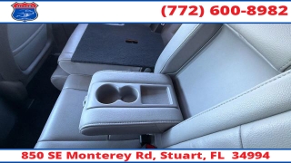 Used 2015  Honda Pilot 4d SUV 4WD EX-L w&sol;Nav at Victory Auto Store near Stuart&comma; FL