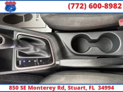 Used 2019  Hyundai Accent SE Sedan Auto at Victory Auto Store near Stuart&comma; FL