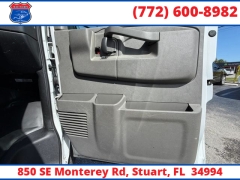 Used 2017  Chevrolet Express Van 2500 Van at Victory Auto Store near Stuart&comma; FL