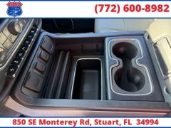 Used 2015  Chevrolet Silverado 2500HD Built After Aug 14 4WD Crew Cab 153&period;7" LTZ at Victory Auto Store near Stuart&comma; FL
