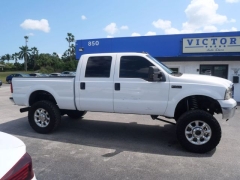 Used 1999 Ford Super Duty F-250 Crew Cab at Victory Auto Store near Stuart, FL
