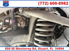 Used 2017  Toyota Tundra 4WD Double Cab 6&period;5' Bed 5&period;7L FFV &lpar;Natl&rpar; at Victory Auto Store near Stuart&comma; FL