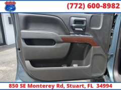 Used 2014  GMC Sierra 1500 2WD Crew Cab 143&period;5" SLE at Victory Auto Store near Stuart&comma; FL