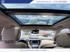 Used 2015 Hyundai Santa Fe Sport 4d SUV FWD 2.4L Popular at Victory Auto Store near Stuart, FL