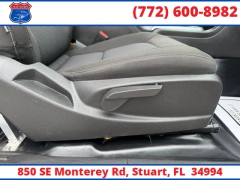 Used 2022  Chevrolet Colorado 2WD Ext Cab 128" LT at Victory Auto Store near Stuart&comma; FL