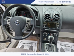 Used 2015 Nissan Rogue Select 4d SUV FWD S at Victory Auto Store near Stuart, FL