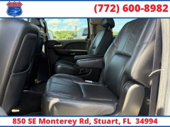 Used 2007  Chevrolet Suburban 2WD 4dr 1500 LT at Victory Auto Store near Stuart&comma; FL