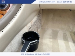 Used 2003 Mercedes-Benz SL-Class 2d Convertible SL500 at Victory Auto Store near Stuart, FL
