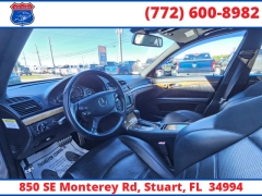 Used 2007  Mercedes-Benz E-Class 4d Sedan E63 AMG at Victory Auto Store near Stuart, FL