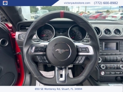 Used 2018 Ford Mustang GT Fastback at Victory Auto Store near Stuart, FL