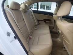 Used 2012 Honda Accord Sdn 4dr V6 Auto EX-L at Victory Auto Store near Stuart, FL