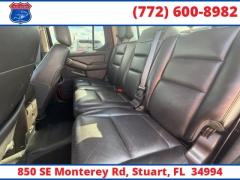 Used 2008  Ford Explorer Sport Trac 4d SUV 2WD Limited V8 at Victory Auto Store near Stuart&comma; FL