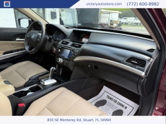 Used 2015 Honda Crosstour 4d SUV FWD EX-L V6 Nav at Victory Auto Store near Stuart, FL