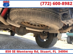 Used 2022  GMC Sierra 1500 Limited 4WD Crew Cab 157" AT4 at Victory Auto Store near Stuart&comma; FL