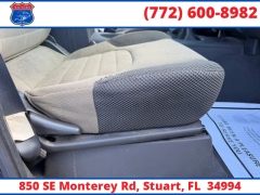 Used 2007  Nissan Xterra 4d SUV RWD S 6spd at Victory Auto Store near Stuart&comma; FL