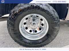 Used 2017 Ram 3500 4WD Crew Cab Laramie Longbed at Victory Auto Store near Stuart, FL