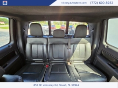 Used 2011 Ford F-150 4WD SuperCrew 145" FX4 at Victory Auto Store near Stuart, FL