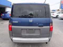 Used 2003 Honda Element 4d SUV 4WD EX AT at Victory Auto Store near Stuart, FL