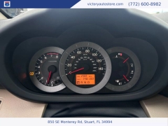 Used 2011 Toyota RAV4 4d SUV AWD (V6) at Victory Auto Store near Stuart, FL