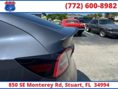 Used 2022  Tesla Model Y Performance AWD at Victory Auto Store near Stuart&comma; FL