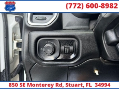 Used 2019  Ram 2500 Big Horn 4x4 Crew Cab 6'4" Box at Victory Auto Store near Stuart&comma; FL