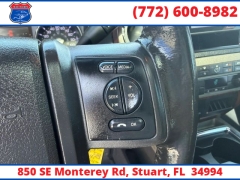 Used 2011  Ford Super Duty F-350 DRW 4WD Crew Cab 172" at Victory Auto Store near Stuart&comma; FL