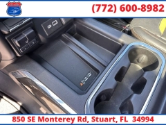 Used 2022  GMC Sierra 1500 Limited 4WD Crew Cab 157" AT4 at Victory Auto Store near Stuart&comma; FL