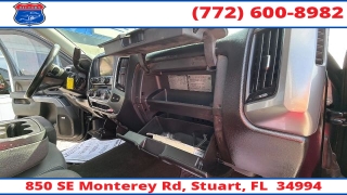 Used 2014  Chevrolet Silverado 1500 4WD Crew Cab 143&period;5" LT w&sol;2LT at Victory Auto Store near Stuart&comma; FL