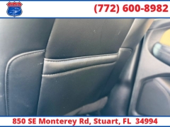 Used 2017  Ford Edge 4d SUV FWD SEL EcoBoost at Victory Auto Store near Stuart&comma; FL