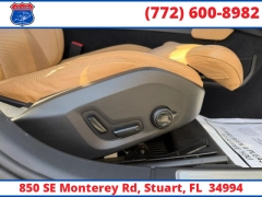 Used 2017  Volvo S90 4d Sedan AWD T6 Inscription at Victory Auto Store near Stuart&comma; FL
