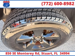 Used 2017  Ram 1500 Express 4x2 Crew Cab 5'7" Box at Victory Auto Store near Stuart&comma; FL