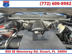 Used 2015  GMC Sierra 1500 4WD Double Cab 143&period;5" SLE at Victory Auto Store near Stuart&comma; FL