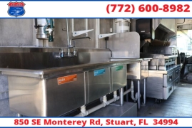 Used 1995 Chevrolet P30 MID-SIZE at Victory Auto Store near Stuart, FL
