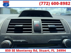 Used 2013  Toyota Corolla 4dr Sdn &lpar;Natl&rpar; at Victory Auto Store near Stuart&comma; FL